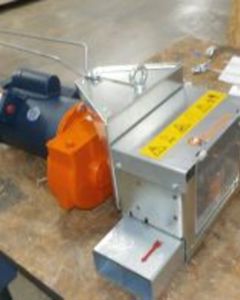 DR UNIT,MALECHAIN,MPF,60FPM,1.5HP,60HZ,1PH,115/208-230V ASM